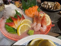 -鲸山上·私房日料(泰达MSD店)