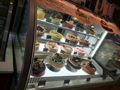 -哈根达斯(深圳海岸城店)