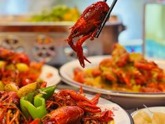 -龙虾奇迹(大华三路店)