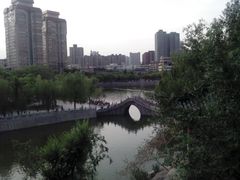 android_upload_pic-文瀛公园