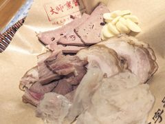 -东方饺子王(工农大路店)