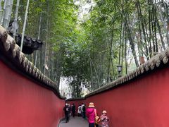 -成都武侯祠博物馆