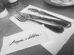 -Burger & Lobster(Dean Street)
