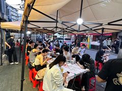 -回味黑鸭煲·始于2006(万松园店)