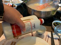 -协成海鲜火锅(海洋花园店)