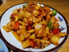 -宽味餐厅(万博广场店)