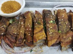 -羊之道草原味道清真餐厅(番禺店)