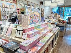 -猫的天空之城概念书店(大学路店)
