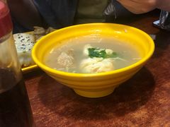 -小杨生煎(黄河路店)