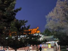 -北陵公园