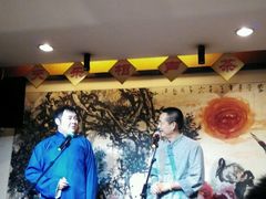 -武汉天乐社武宫剧场