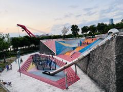 -上海山野camping·户外天幕烧烤·团建拓展营地