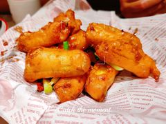 -新白鹿餐厅(嘉兴八佰伴华府店)