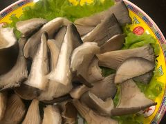 -芦月轩羊蝎子(北蜂窝店)