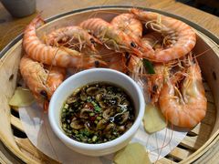 -必点海鲜·鲅鱼水饺(鞍山西道店)