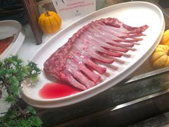 -岷山饭店-芝芝自助餐厅