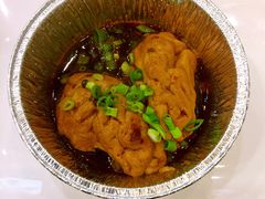 -吉香碳烤生蚝(仙霞路店)