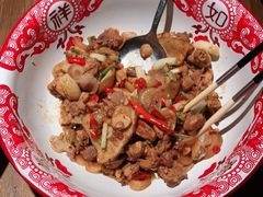 -农耕记·湖南土菜(halo广场店)