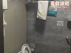 -舞指仙境港派足浴指压(金龙国际店)