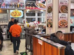 -京天红酒家(虎坊路店)