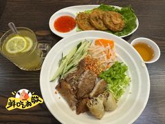 -PHO·5越南牛肉粉(建新路店)