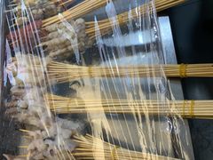 -十里铺铁板鱿鱼