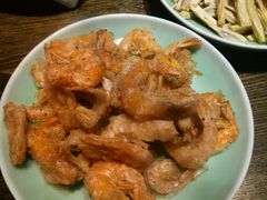 -粗茶淡饭·隐庐私厨(东亭店)