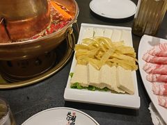 -北门涮肉·铜锅涮肉(南锣鼓巷店)