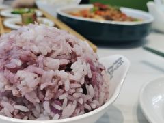 -新仙清汤牛腩(铜锣湾店)