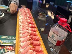 -阳坊胜利涮羊肉(阳坊老店)