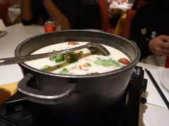 -文兴酒家(Chinatown - Gerrard Street)