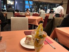 -不二家(数寄屋橋店)