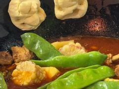 -江湖水乡铁锅炖魚(周庄嘉园店)