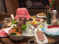 -尚海豆捞(乐虹坊店)