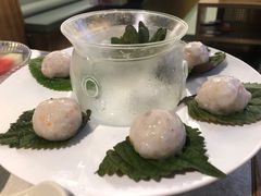 -鲜潭蒸汽石锅鱼(五道口购物中心店)