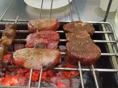 -小寒羊烧烤(凯瑞时代大厦店)