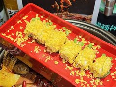 -辣尚瘾·烤鱼·新川菜(牡丹园直营店)