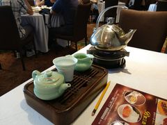 -景月阁空中食府(希尔顿酒店)