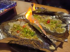 -质烤烤物·活烤海鲜(质烤总店)