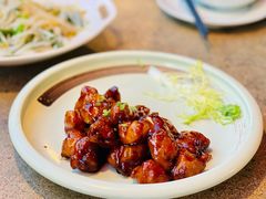 -几荷·恰似故人来(秀水广场店)