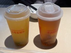 -香港池仔记肠粉王(博多新记襄阳南路店)