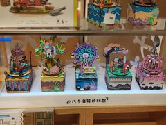 -当当书店(国泰广场店)