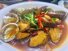 -40号厦门海鲜大排档(中山路店)