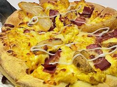 -必胜客(桐乡吾悦广场店)