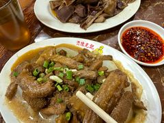 -陈光记烧腊店(罗保博士街店)