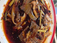 -易老妈蹄花.特色川菜(人民公园总店)