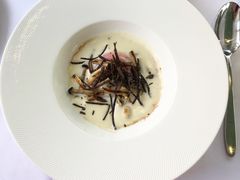 黑松露温泉蛋-蝶舍·MAISON PAPILLON