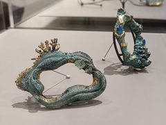 -中国美术学院象山校区-民艺博物馆