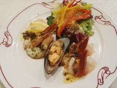 -马克西姆餐厅(崇文门店)