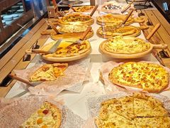 -比格比萨自助(宝山日月光店)